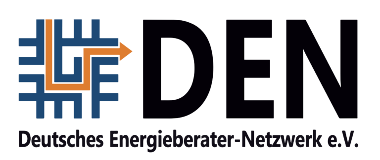 Deutsches Energieberater Netzwerk Logo