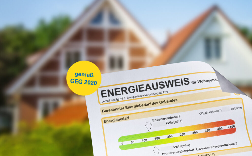 Energieausweis